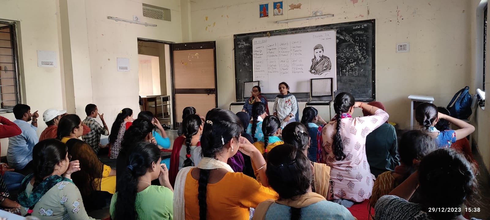 Yoga Day Image 5